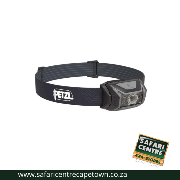 Petzl Headlamp - Actik 450 Lumens