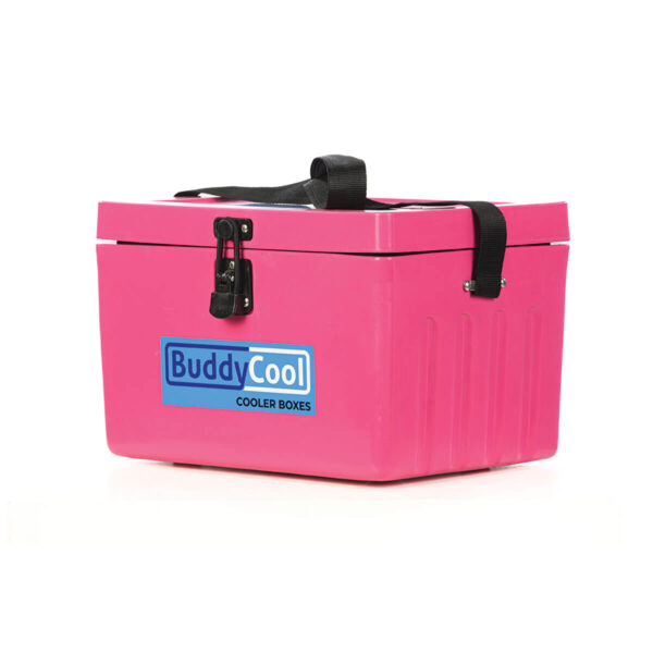 The BuddyCool 15Litre Cooler Box - Image 2