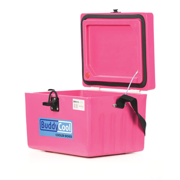 The BuddyCool 15Litre Cooler Box - Image 3