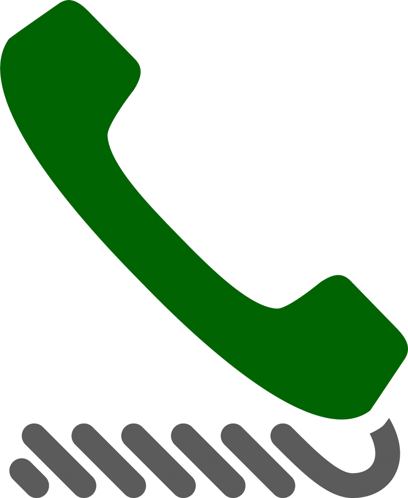 Green-Phone-Icon