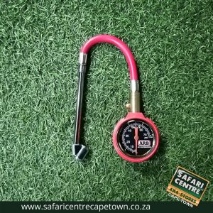 ARB Tyre Gauge – Small Dial ARB506