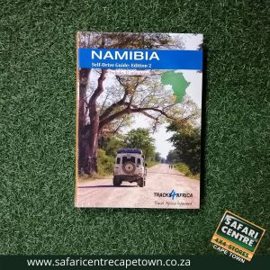 Book – Namibia Self-Drive Guide GUI004