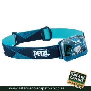 Petzl Tikka 300lmns