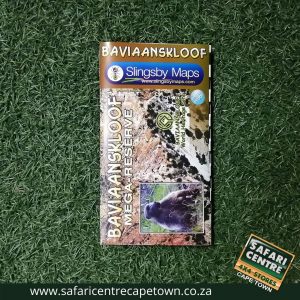 Road Map – Baviaanskloof 1919900829