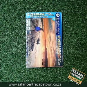 Road Map – Overberg MAPOWC