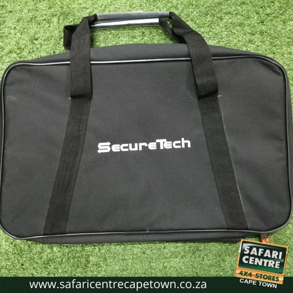 SecureTech Recovery Kit Bag – Large SP015