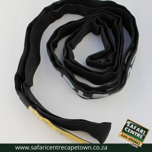 SecureTech Recovery Safety Lanyard 1.4m SP000032