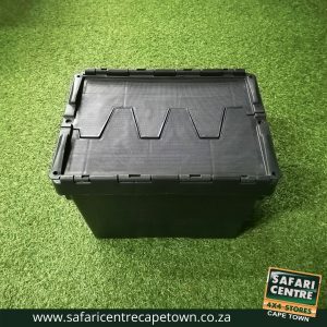 Security Box - Medium AMMO07