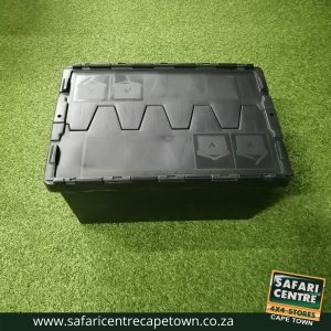 Security Box – Large AMMO4