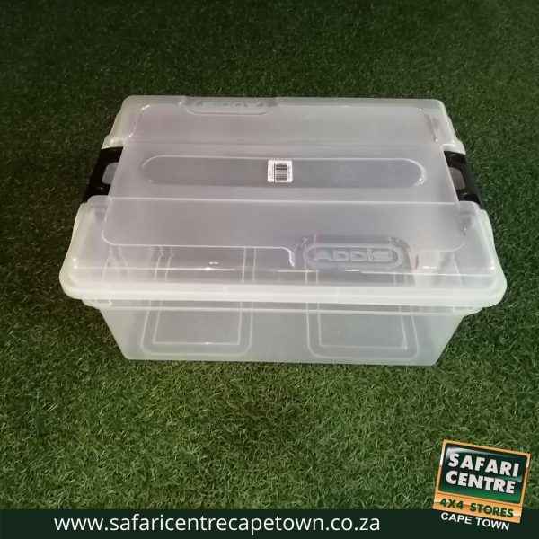 Storage Box - 28L 99571CL