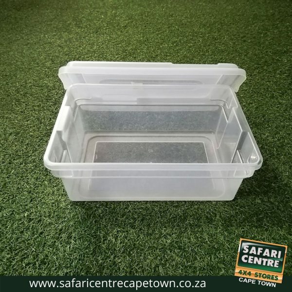 Storage Box – 11L 89857CL