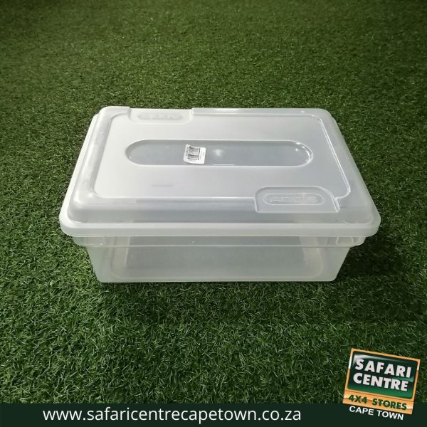 Storage Box – 11L 89857CL