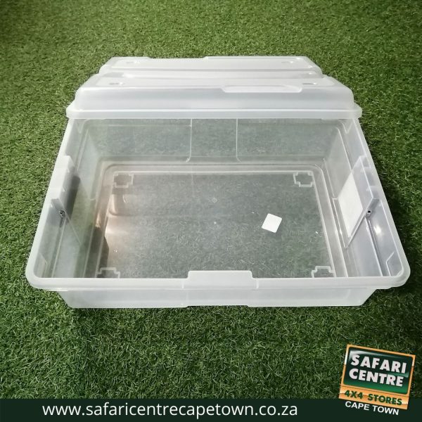 Storage Box – 26L 98582CL