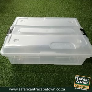 Storage Box – 26L 98582CL