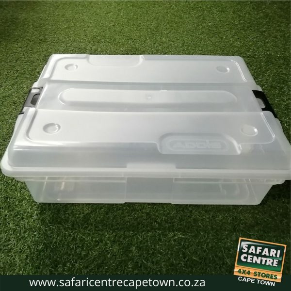 Storage Box – 26L 98582CL