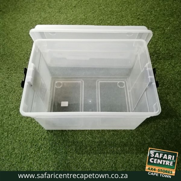 Storage Box – 56L - Image 2