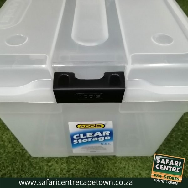 Storage Box – 56L 98597CL