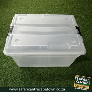 Storage Box – 56L 98597CL