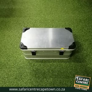 Storage Case - Aluminium - 30L CA108