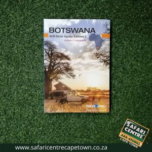 Book – Botswana Self-Drive Guide GUI003