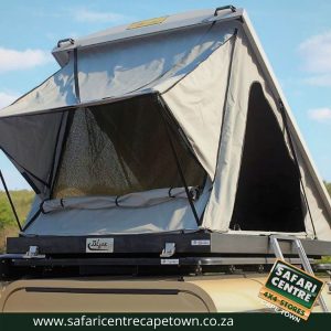 Eezi Awn Rooftop Tent - Blade RTT018