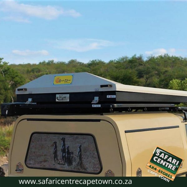 Eezi Awn Rooftop Tent - Blade RTT018