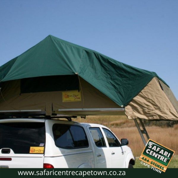 Eezi Awn Rooftop Tent - Fun 1.4 FUN1400