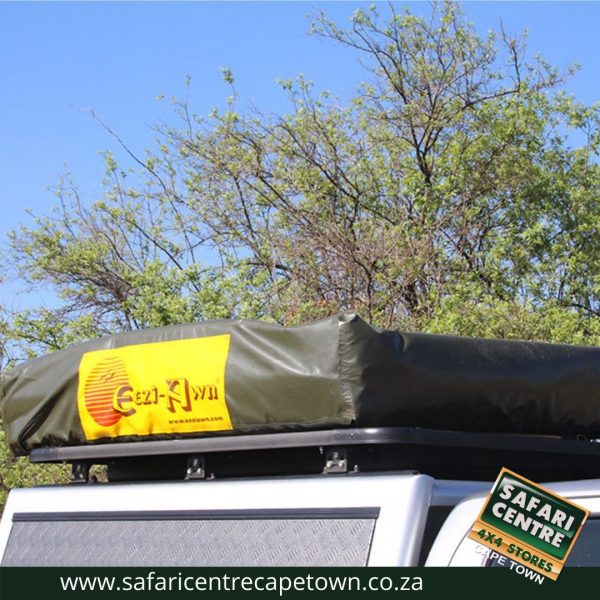 Eezi Awn Rooftop Tent - Series 3 (1.2m) XL TE