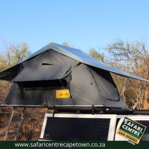 Eezi Awn Rooftop Tent - Series 3 (1.2m) XL TE