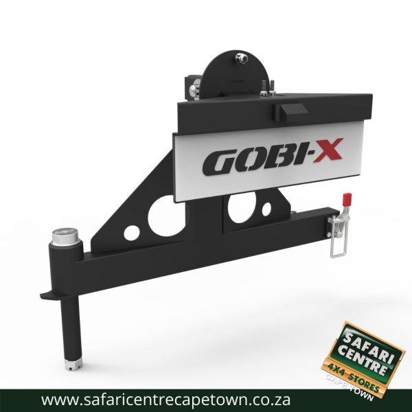 _GOBI-X SPARE CARRIER SWING ARm GXHXSA