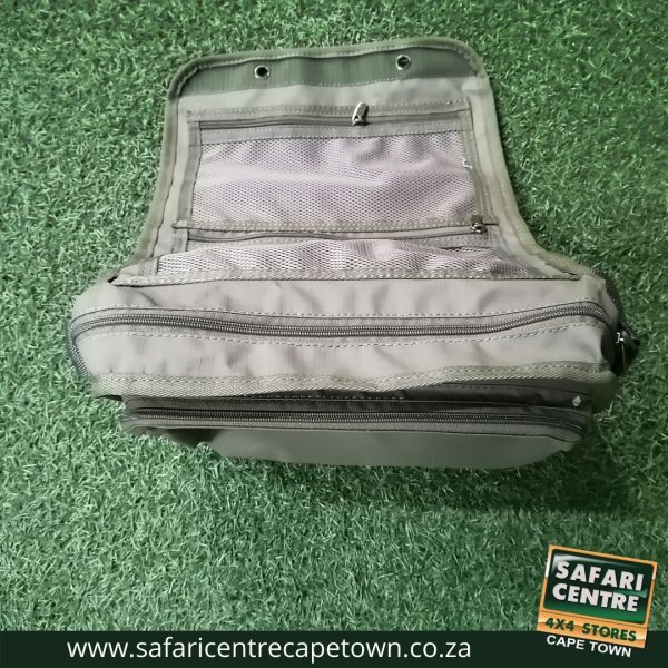 Camp Cover Toiletry Bag - Image 3