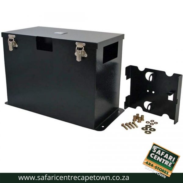 Front Runner Battery Box - 105A BBRA001