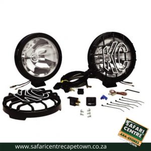 KC Rally 800 Halogen 130w 801