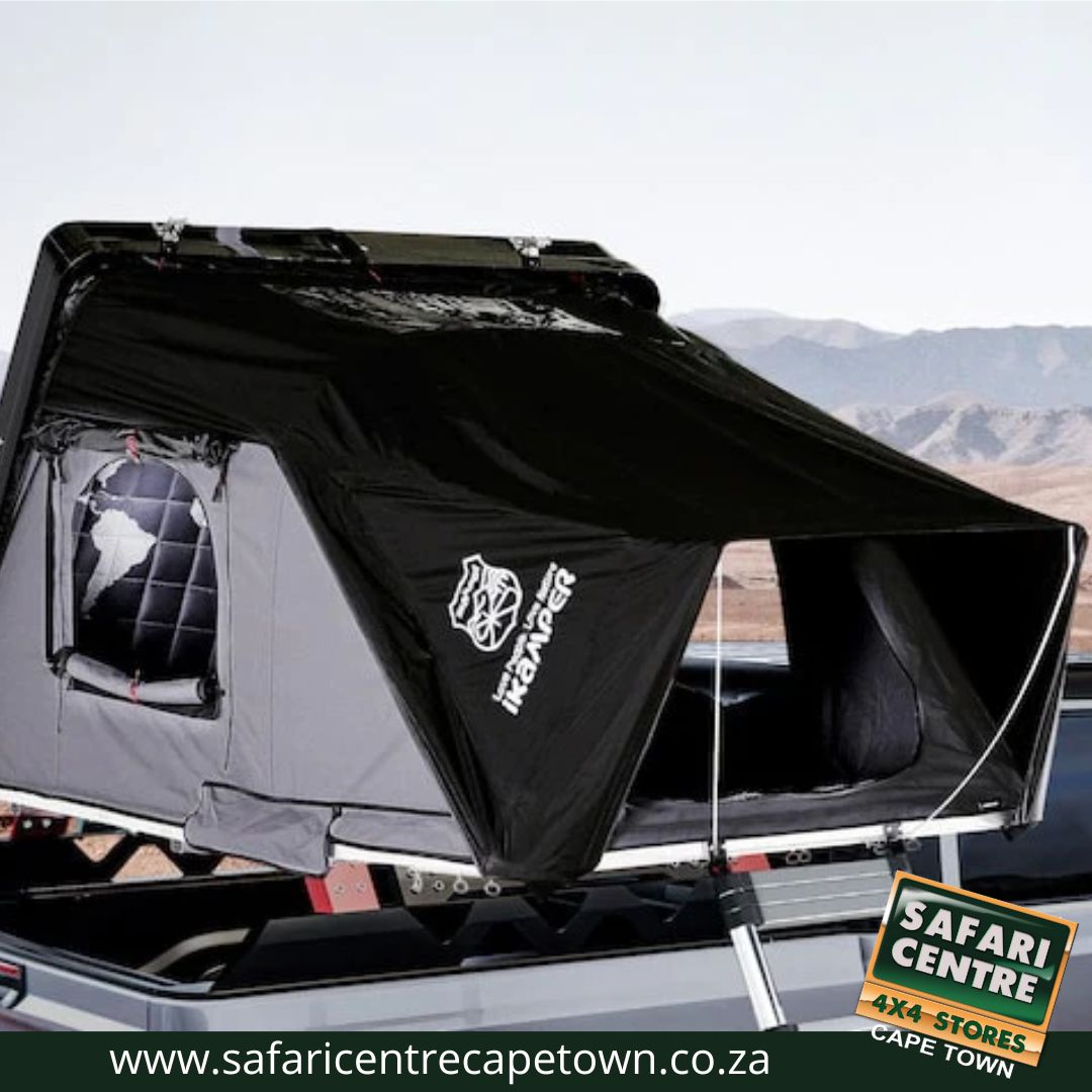 Ikamper Skycamp 3 0 Mini Safari Centre Cape Town