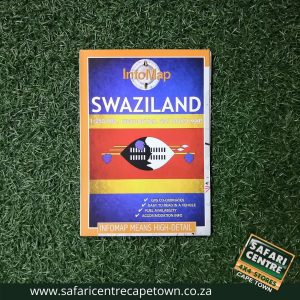 Road Map – Swaziland