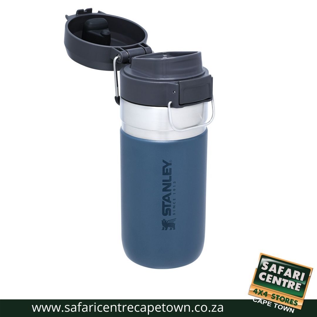 Stanley The Adventure To-Go Bottle 1 L, Abyss, thermos