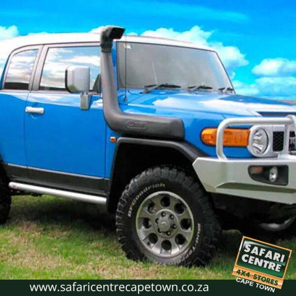 Safari Snorkel – Toyota FJ Cruiser (2010+) - Image 2