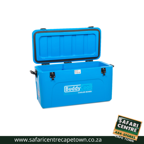 The BuddyCool 70Litre Cooler Box - Image 2