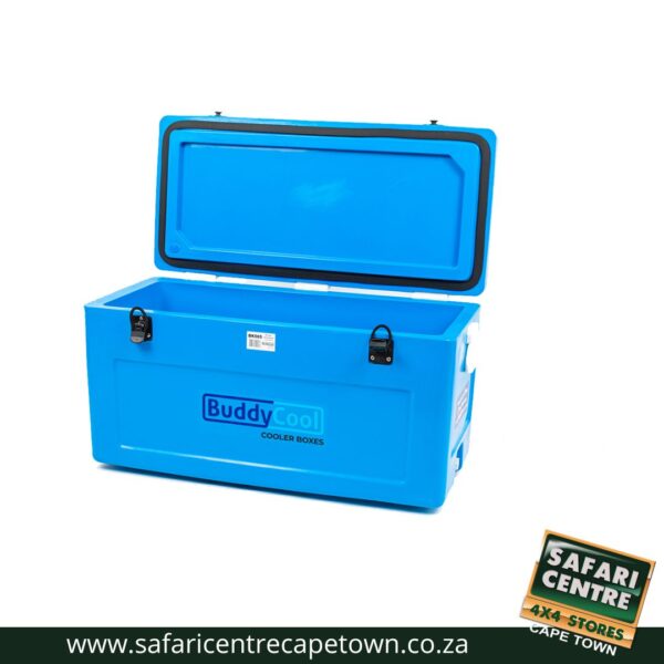 The BuddyCool 85Litre Cooler Box - Image 2