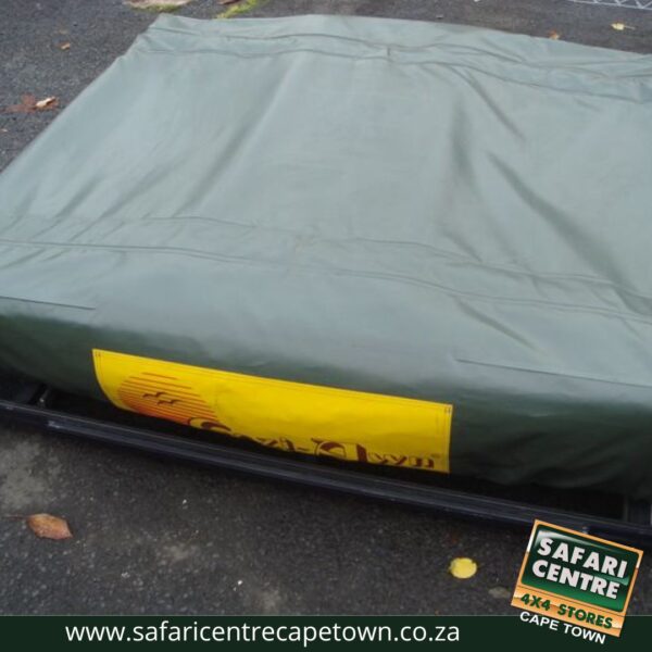 Eezi Awn PVC Travel Cover for Series3 1.2m Tent