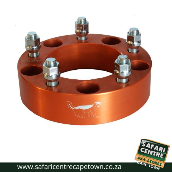 Wheel Spacer for 70 Series Landcruiser