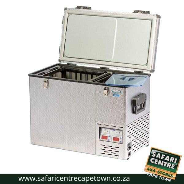 National Luna 50L Legacy Smart QC Fridge - Image 2