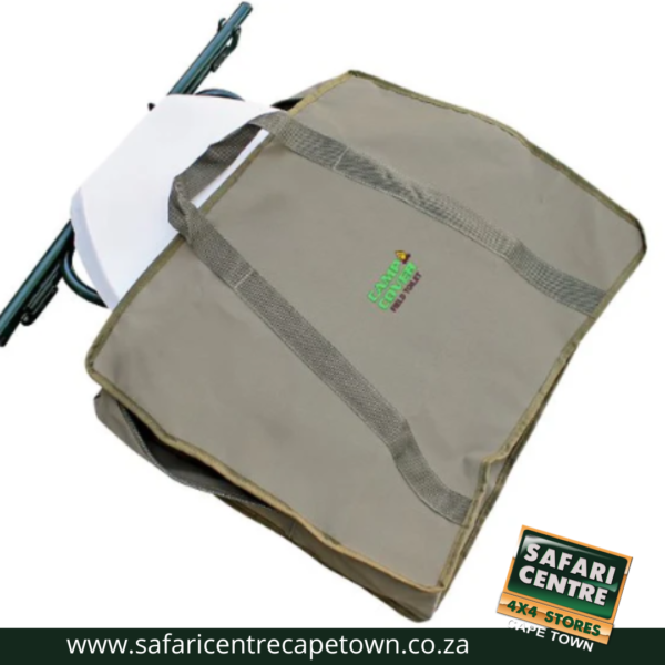 FIELD TOILET BAG