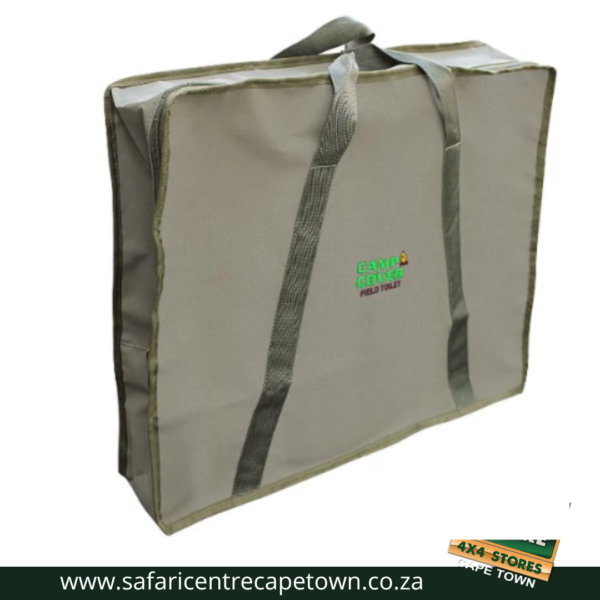 FIELD TOILET BAG - Image 3