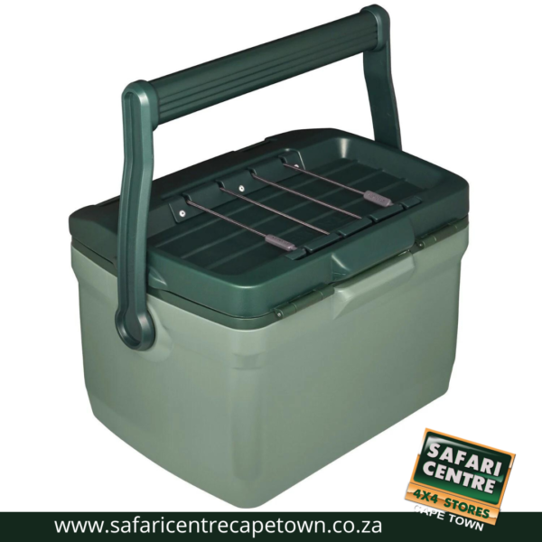 Stanley Outdoor Cooler 6.6L in Light Green - Image 2