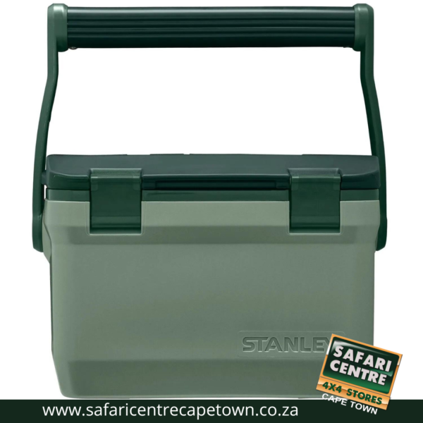 Stanley Outdoor Cooler 6.6L in Light Green