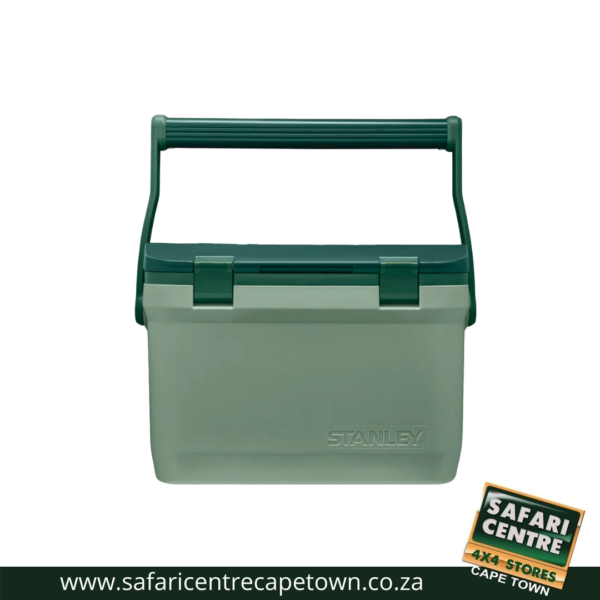 Stanley Outdoor Cooler 15.1L in Light Green - Image 2