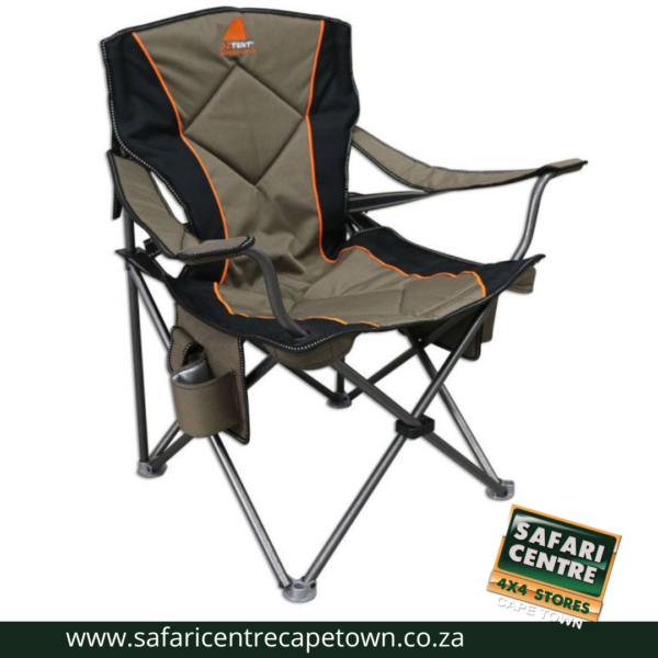 Oztent Goanna Folding Chair