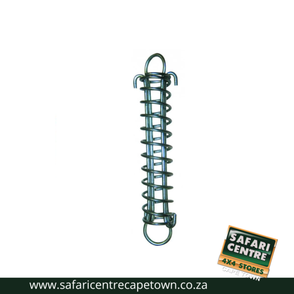 Extra Long 200mm Compressor Spring