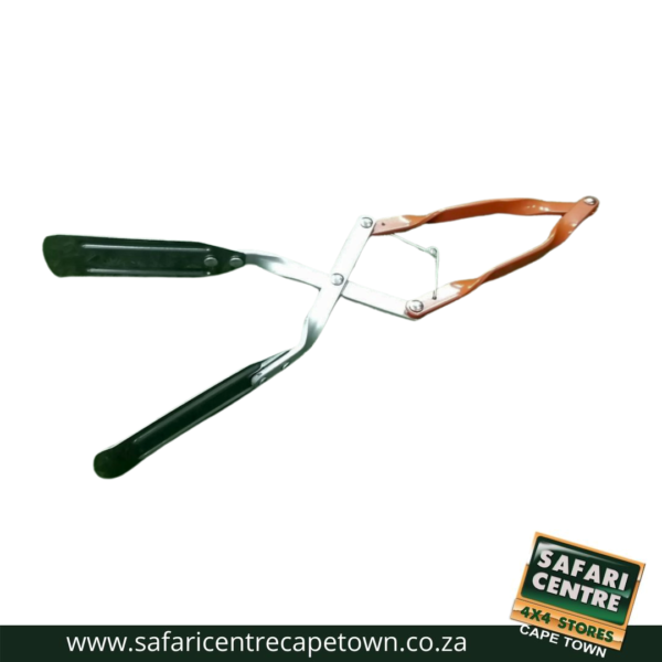 BQ Braai Tongs